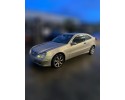 Mercedes-Benz Clase C (BM 203) Sportcoupe C 220 CDI (203.706) 2004 para piezas | Desguace Gandia SL