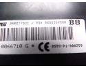 Airbag lateral derecho, Citroen DS5 Design 2014, 9686364580
