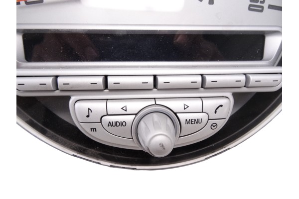Cuadro instrumentos, Mini Mini (R56) Cooper 2010, 9189504