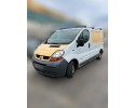 Renault Trafic II Furgón L1H1 Caja Cerrada, Corto 2006 para piezas | Desguace Gandia SL