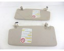 Techo interior, Subaru Legacy Berlina (B13/BL) 2.0 D Classic 2008