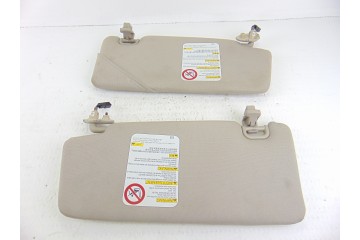 Techo interior, Subaru Legacy Berlina (B13/BL) 2.0 D Classic 2008