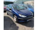 Peugeot 206 XR 2001 para piezas | Desguace Gandia SL