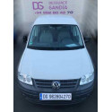 VOLKSWAGEN CADDY (2K)(02.2004) Life