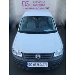 VOLKSWAGEN CADDY (2K)(02.2004) Life