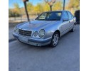 Mercedes-Benz Clase e (BM 210) Berlina 300 Turbodiesel (210.025) 1998 para piezas | Desguace Gandia SL