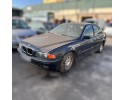 BMW Serie 5 Berlina (E39) 525TDS 1998 para piezas | Desguace Gandia SL