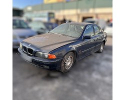 BMW Serie 5 Berlina (E39) 525TDS 1998 para piezas | Desguace Gandia SL