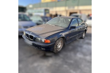 BMW Serie 5 Berlina (E39) 525TDS 1998 para piezas | Desguace Gandia SL
