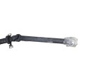 Transmision central, Bmw Serie 5 Berlina (E39) 530d 2001