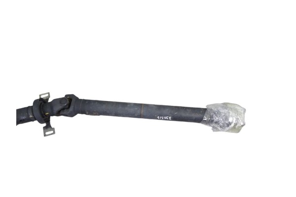 Transmision central, Bmw Serie 5 Berlina (E39) 530d 2001