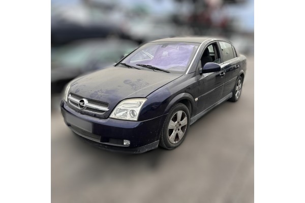 Opel Vectra C Berlina Club 2004 para piezas | Desguace Gandia SL