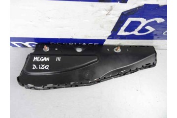 985H10032R AIRBAG LATERAL IZQUIERDO RENAULT MEGANE III BERLINA 5P Expression 2010 985H10032R 170854 RENAULT - 2