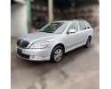 Skoda Octavia Combi (1Z5) Ambition 2012 para piezas | Desguace Gandia SL