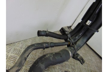 Deposito combustible, Kia Rio (Yb) Business 2017, 31100-H8200