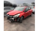 Renault Clio IV Dynamique 2014 para piezas | Desguace Gandia SL