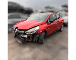 Renault Clio IV Dynamique 2014 para piezas | Desguace Gandia SL