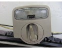 Techo, Ford Fiesta (Cbk) Fun 2004, 2S61A518A30