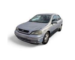 Opel Astra G Berlina Comfort 2003 para piezas | Desguace Gandia SL