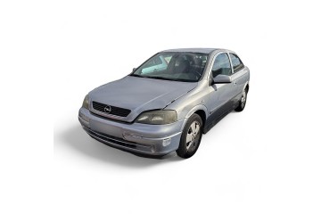 Opel Astra G Berlina Comfort 2003 para piezas | Desguace Gandia SL