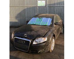 Audi A4 Berlina (8E) 1.9 TDI 2006 para piezas | Desguace Gandia SL