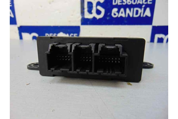 Módulo electrónico, Opel Astra K Berlina 5P Dynamic Start/Stop 2015, 39029808