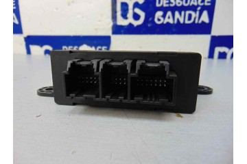 Módulo electrónico, Opel Astra K Berlina 5P Dynamic Start/Stop 2015, 39029808