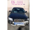 Audi A6 Berlina (4F2) 2.0 TDI 2008 para piezas | Desguace Gandia SL