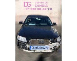 Audi A6 Berlina (4F2) 2.0 TDI 2008 para piezas | Desguace Gandia SL