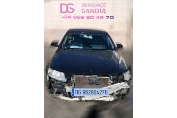 Audi A6 Berlina (4F2) 2.0 TDI 2008 para piezas | Desguace Gandia SL