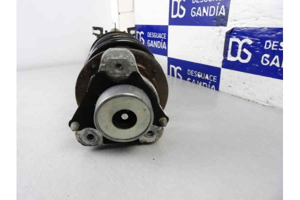AMORTIGUADOR DELANTERO IZQUIERDO FIAT DUCATO 3 CAMIÓN 33