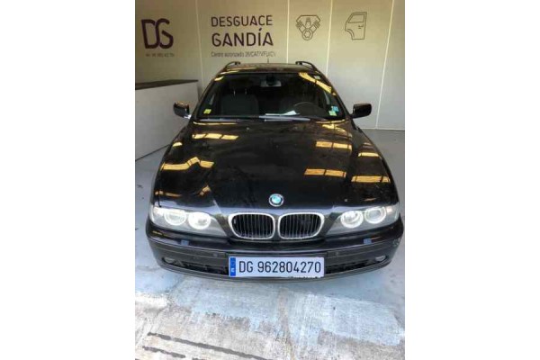 BMW Serie 5 Touring (E39) 530D 2003 para piezas | Desguace Gandia SL