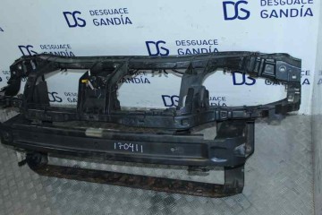 Panel frontal