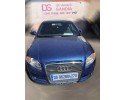 Audi A4 Berlina (8E) 2.0 TDI 16V 2005 para piezas | Desguace Gandia SL