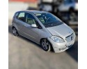Mercedes-Benz Clase a (BM 169) A 180 CDI (169.007) 2010 para piezas | Desguace Gandia SL