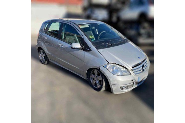 Mercedes-Benz Clase a (BM 169) A 180 CDI (169.007) 2010 para piezas | Desguace Gandia SL
