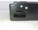 Sistema audio / radio cd, Opel Astra K Berlina 5P Dynamic Start/Stop 2015, 13594479
