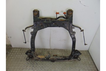 Puente delantero, Hyundai Santa Fe (Cm) 2.2 CRDi Comfort 4X4 2006