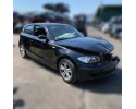BMW Serie 1 Berlina (E81/E87) 118D 2008 para piezas | Desguace Gandia SL