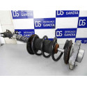 AMORTIGUADOR DELANTERO IZQUIERDO FIAT DUCATO 3 CAMIÓN 33 AMORTIGUADOR DELANTERO IZQUIERDO FIAT DUCATO 3 CAMIÓN 33