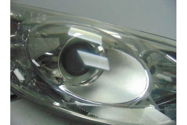 Faro derecho, Peugeot 407 ST Sport 2005, 9641944180