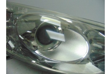 Faro derecho, Peugeot 407 ST Sport 2005, 9641944180
