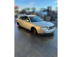 Audi A6 Avant (4B5) 3.0 2002 para piezas | Desguace Gandia SL
