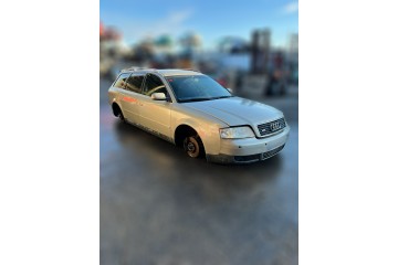 Audi A6 Avant (4B5) 3.0 2002 para piezas | Desguace Gandia SL