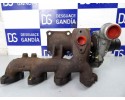 Turbocompresor, Ford Focus Berlina (Cak) Ambiente, 1S4Q6K682AG