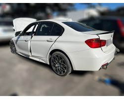 BMW Serie 3 Berlina (F30) 328I 2012 para piezas | Desguace Gandia SL