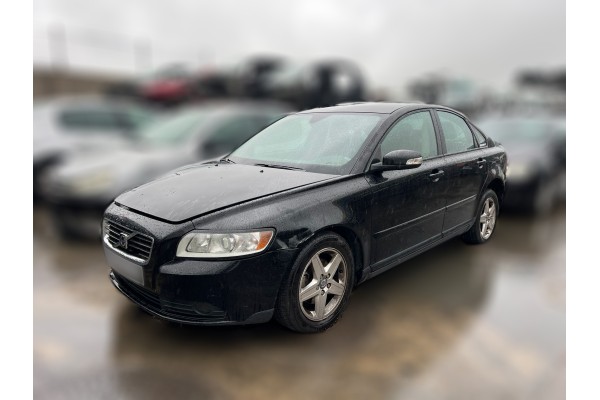 Volvo S40 Berlina 1.6 Momentum 2007 para piezas | Desguace Gandia SL