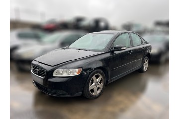 Volvo S40 Berlina 1.6 Momentum 2007 para piezas | Desguace Gandia SL