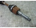 Transmision delantera izquierda, Ford Ecosport (CR6) Trend 2018, GN15-3B347-SA