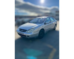 Citroën C5 Berlina 2.0 HDI SX 2002 para piezas | Desguace Gandia SL